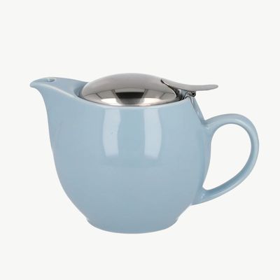 ZERO JAPAN theepot ocean blue 450ml