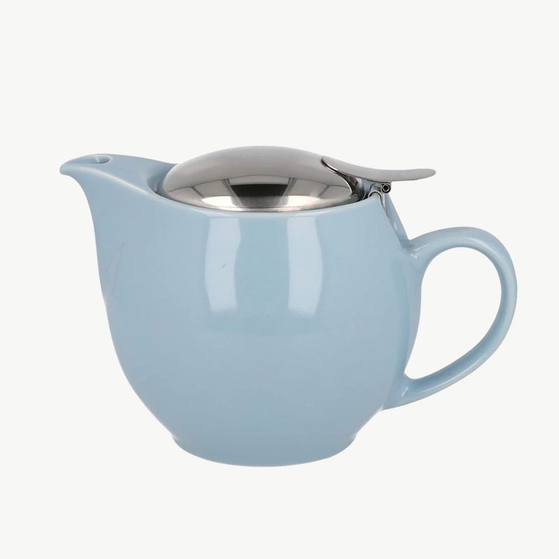 ZERO JAPAN theepot ocean blue 450ml