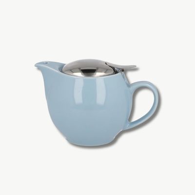 ZERO JAPAN theepot ocean blue 450ml