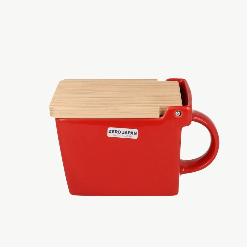 ZERO JAPAN zoutpot tomato