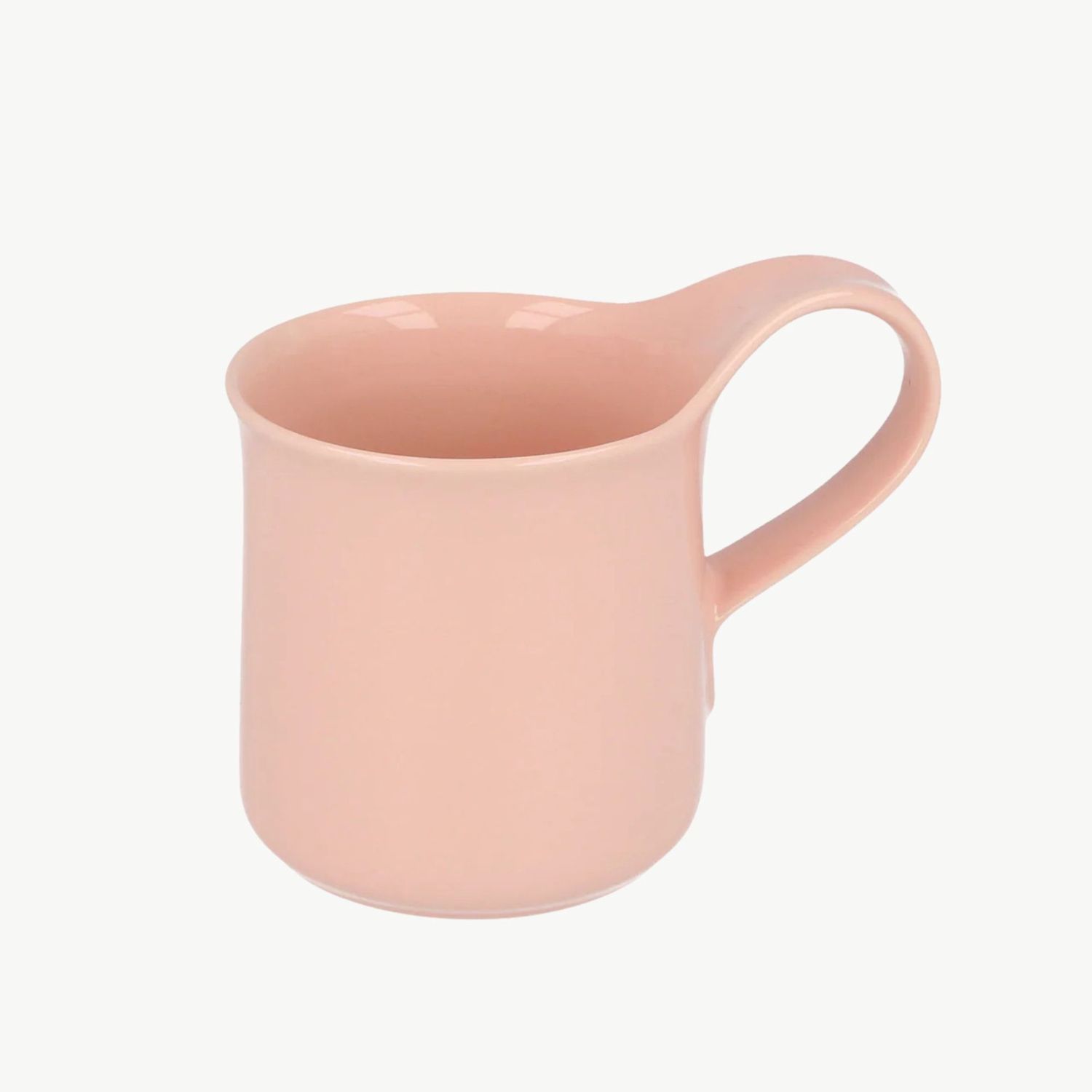 ZERO JAPAN mok pink 300ml