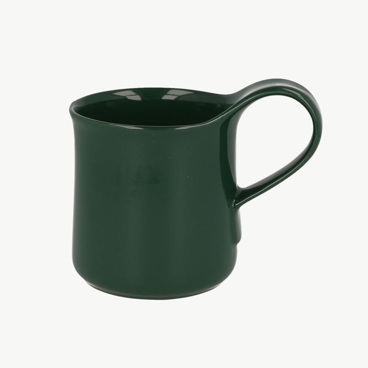 ZERO JAPAN mok moss green 300ml