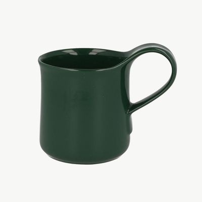 ZERO JAPAN mok moss green 300ml