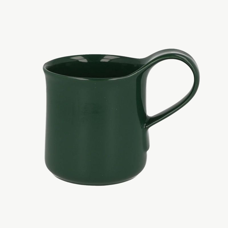 ZERO JAPAN mok moss green 300ml