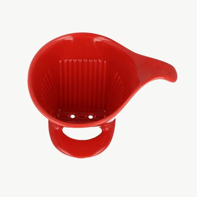ZERO JAPAN coffee dripper tomato