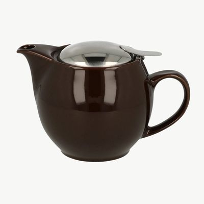 ZERO JAPAN theepot dark chocolate 450ml