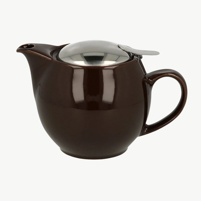 ZERO JAPAN theepot dark chocolate 450ml