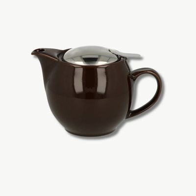 ZERO JAPAN theepot dark chocolate 450ml
