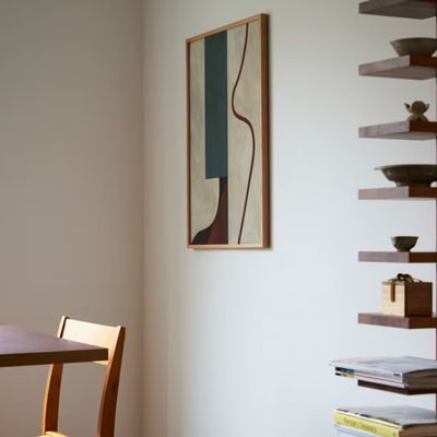 PAPER COLLECTIVE Thought Form poster 30X40cm