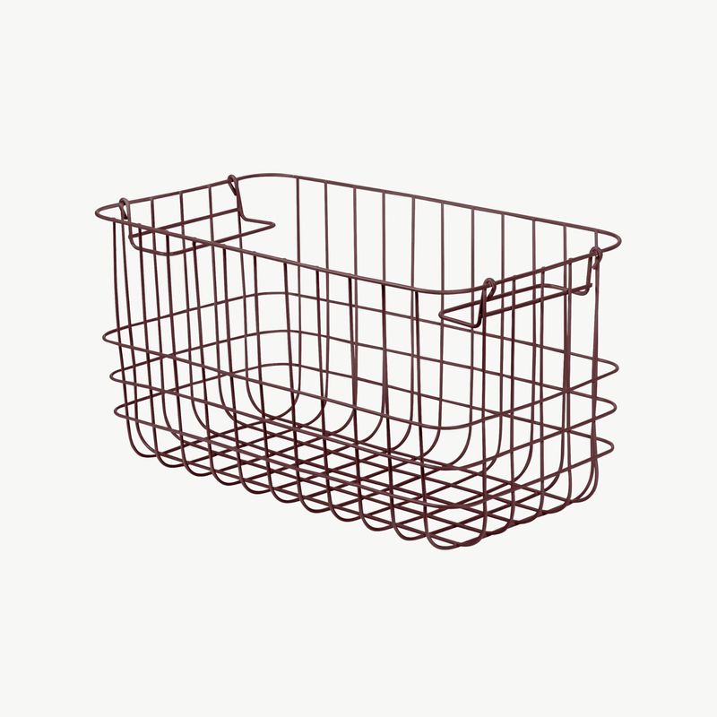 METTE DITMER Store-It mand wine small