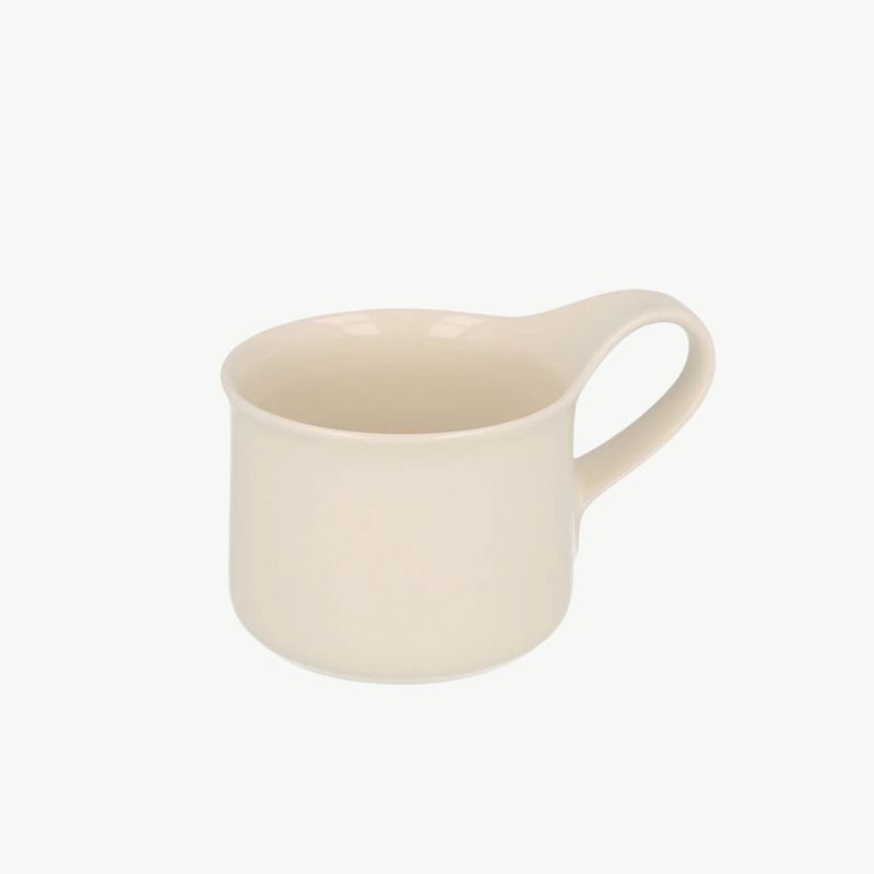 ZERO JAPAN mok ivoor 200ml