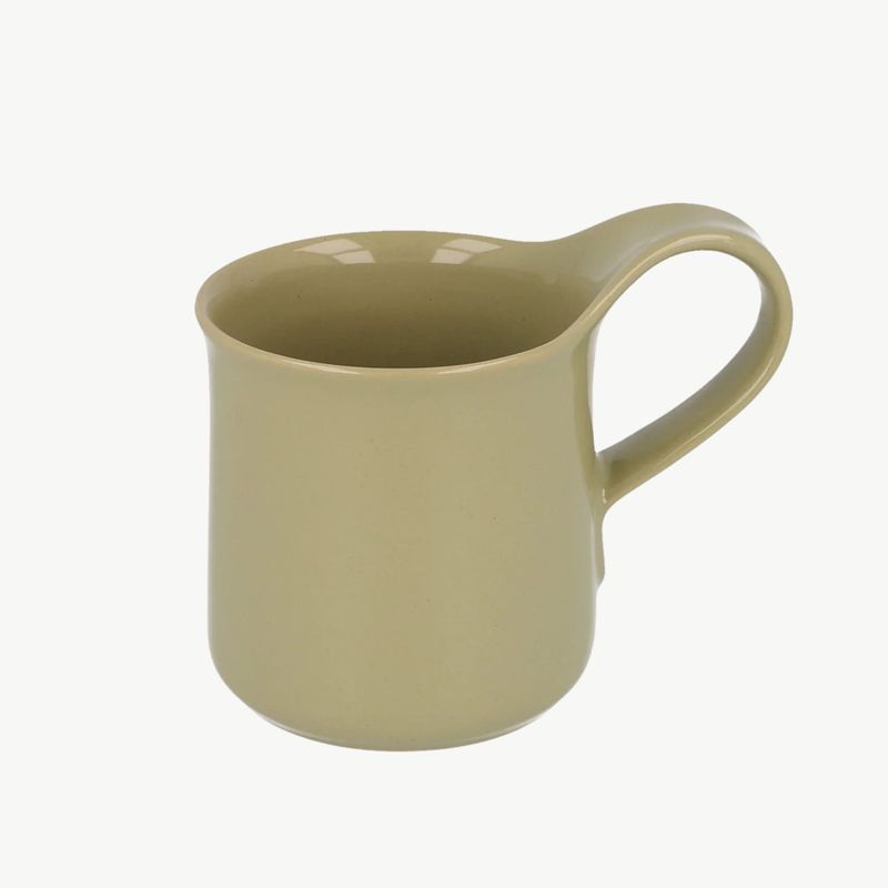 ZERO JAPAN mok olive 300ml