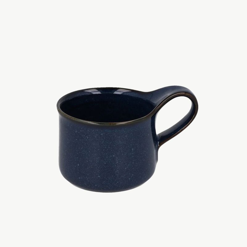 ZERO JAPAN mok jeans blue 200ml