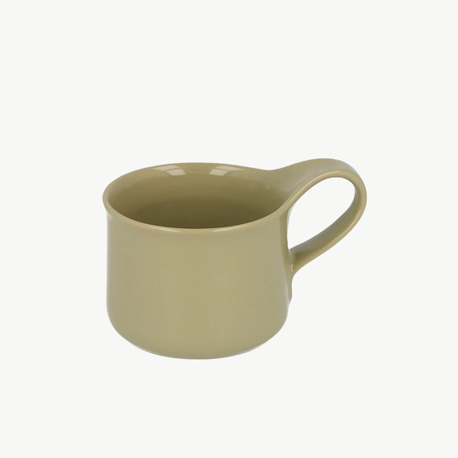 ZERO JAPAN mok olive 200ml