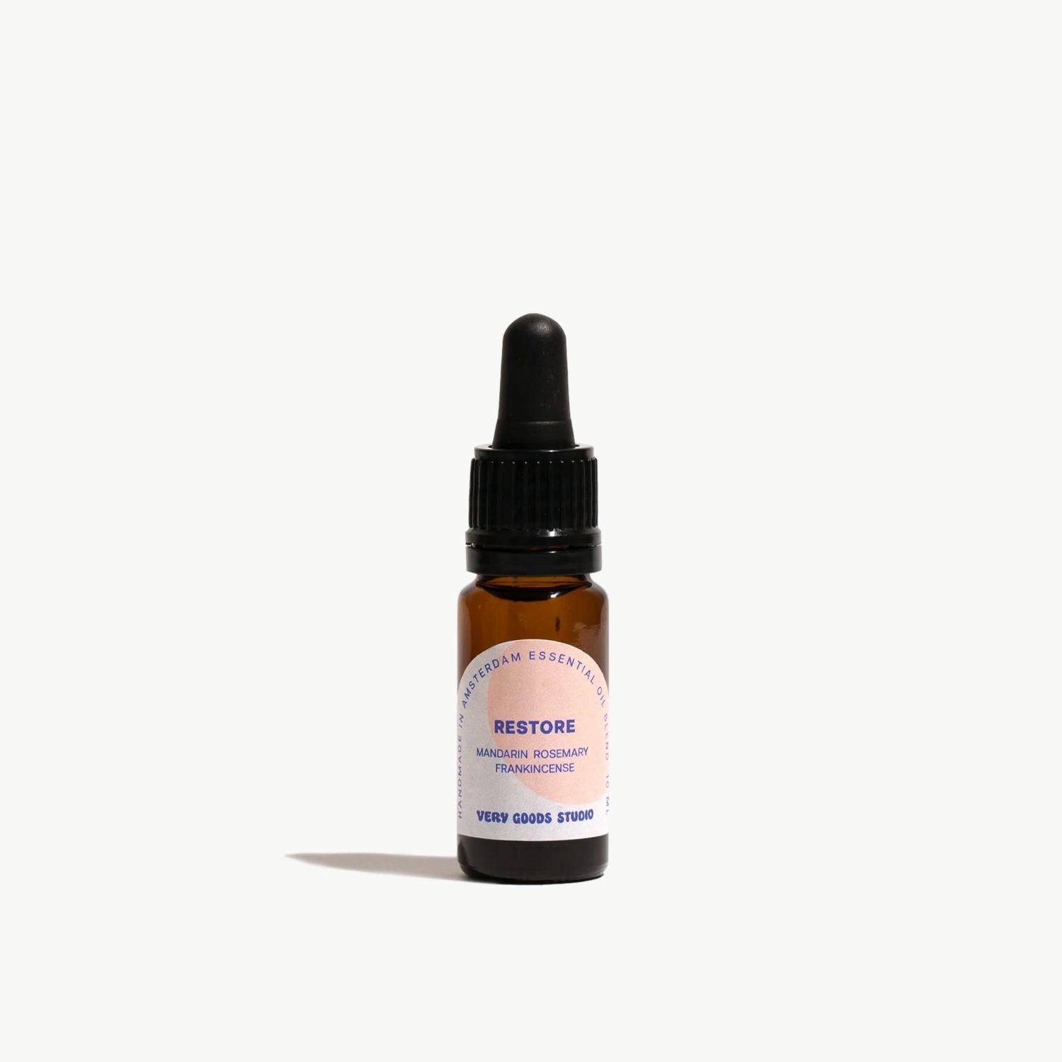 VERY GOODS STUDIO Restore diffuser oil 10ml
