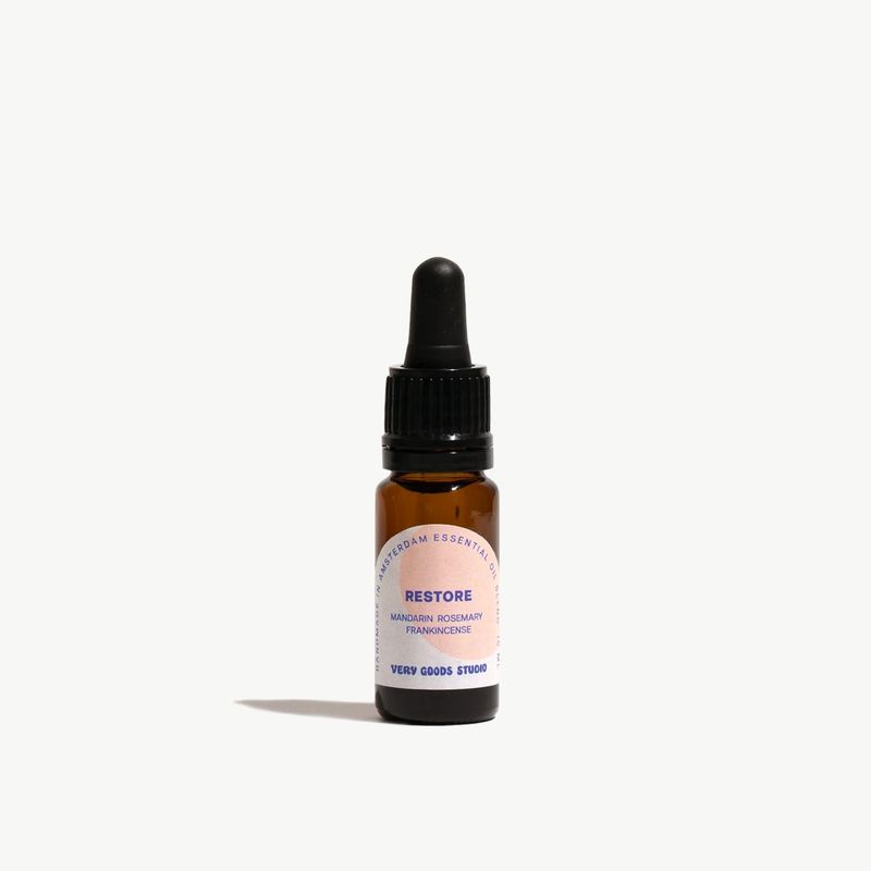 VERY GOODS STUDIO Restore diffuser oil 10ml
