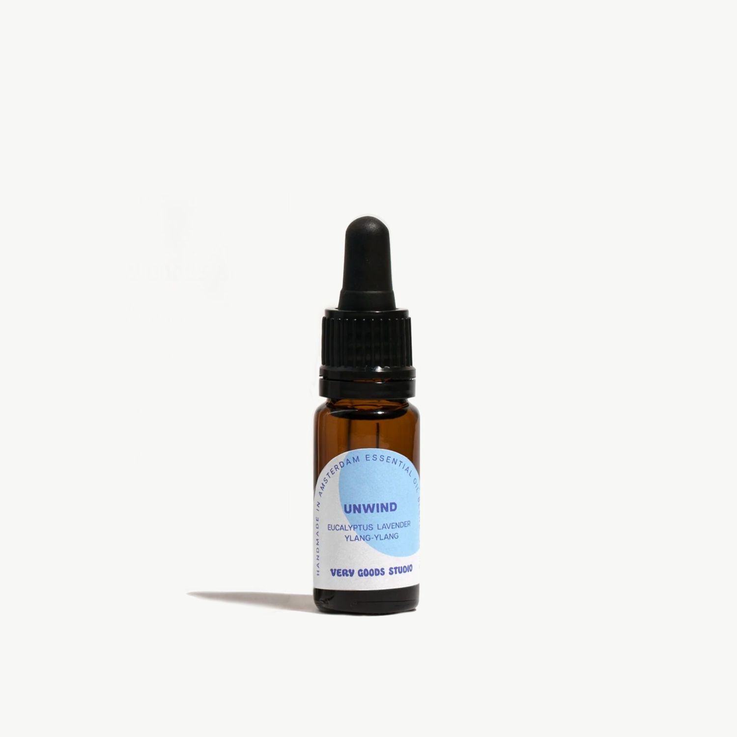 VERY GOODS STUDIO Unwind diffuser oil 10ml