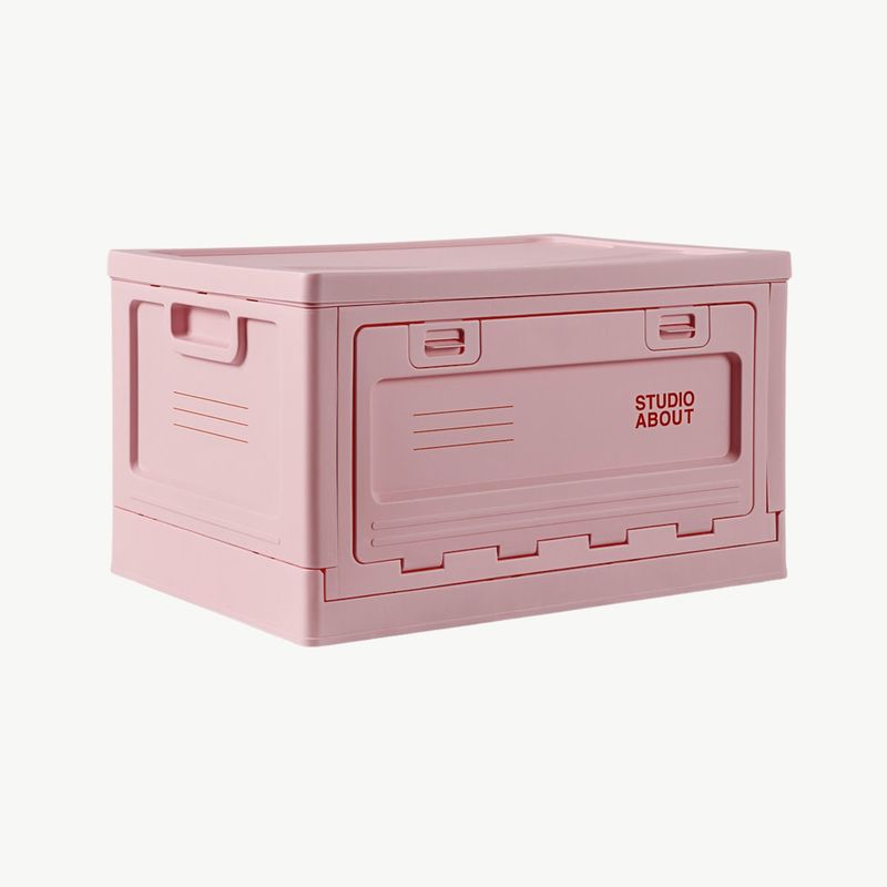 STUDIO ABOUT Box rose large