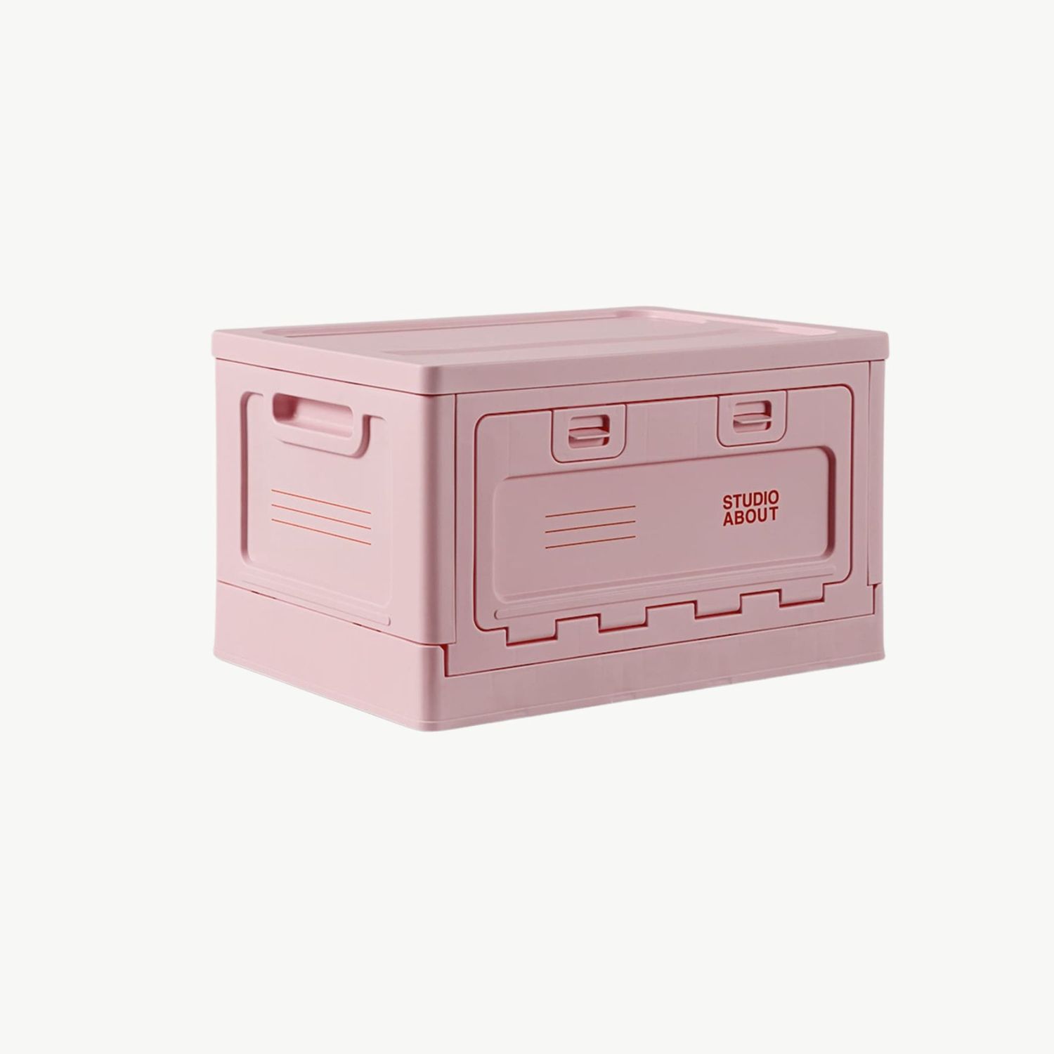 STUDIO ABOUT Box rose medium