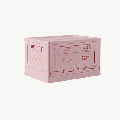 STUDIO ABOUT Box rose medium