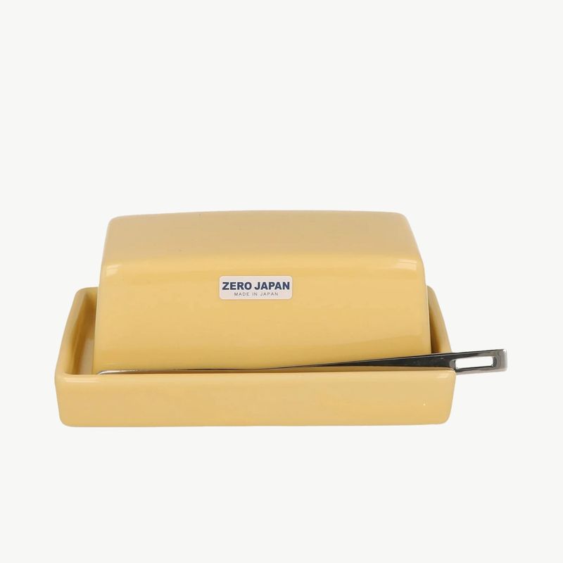 ZERO JAPAN Botervloot banana