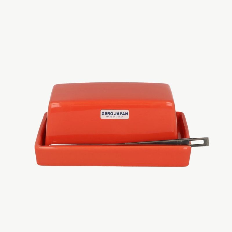 ZERO JAPAN Botervloot carrot