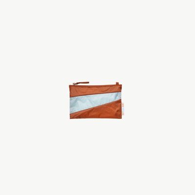 SUSAN BIJL The New Pouch Cinnamon &amp; Surf Spray small