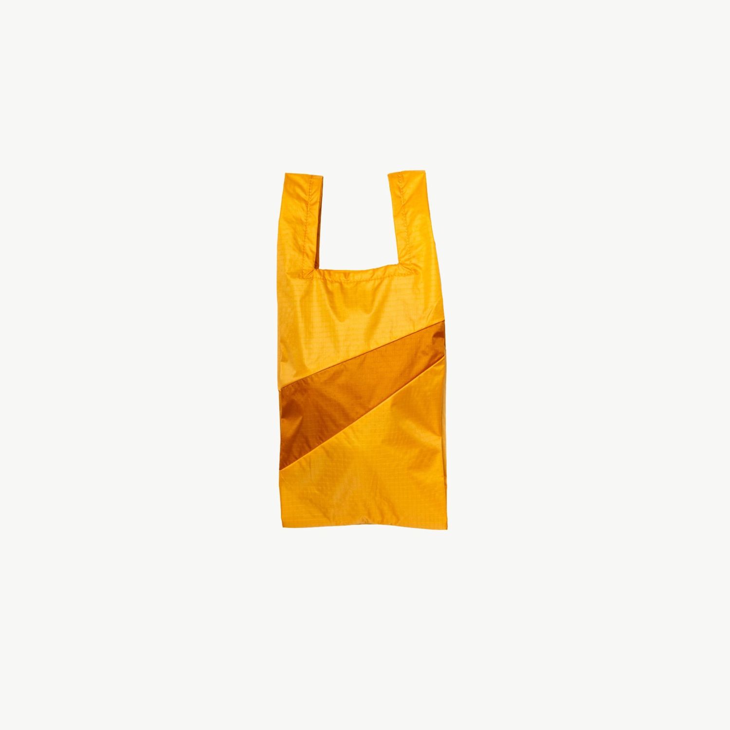 SUSAN BIJL The New Shopping Bag Calendula &amp; Ginger small
