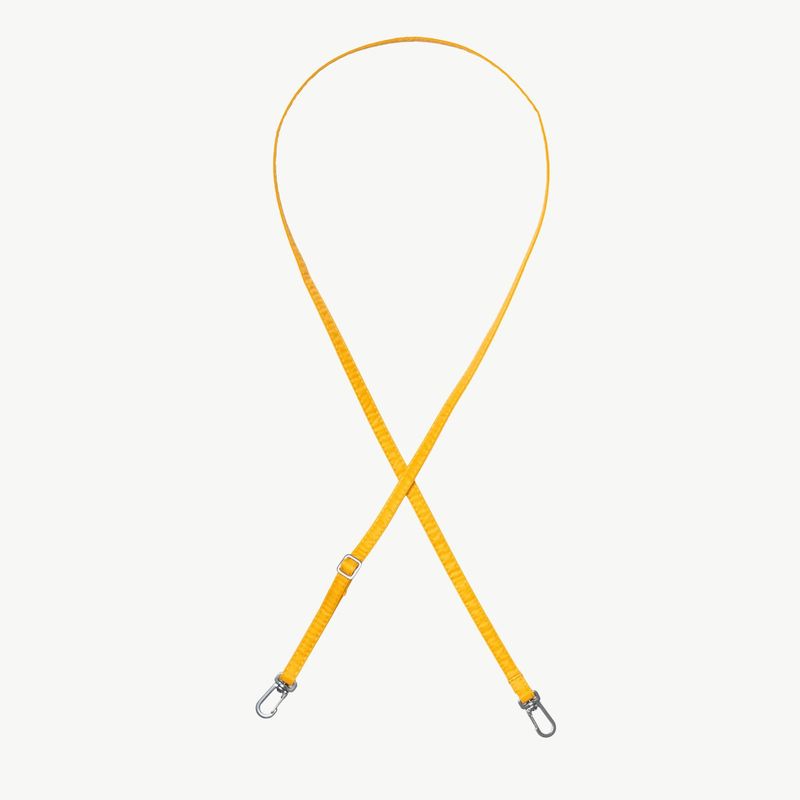 SUSAN BIJL The New Strap Sunflower Slim