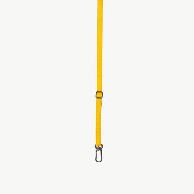 SUSAN BIJL The New Strap Sunflower Slim