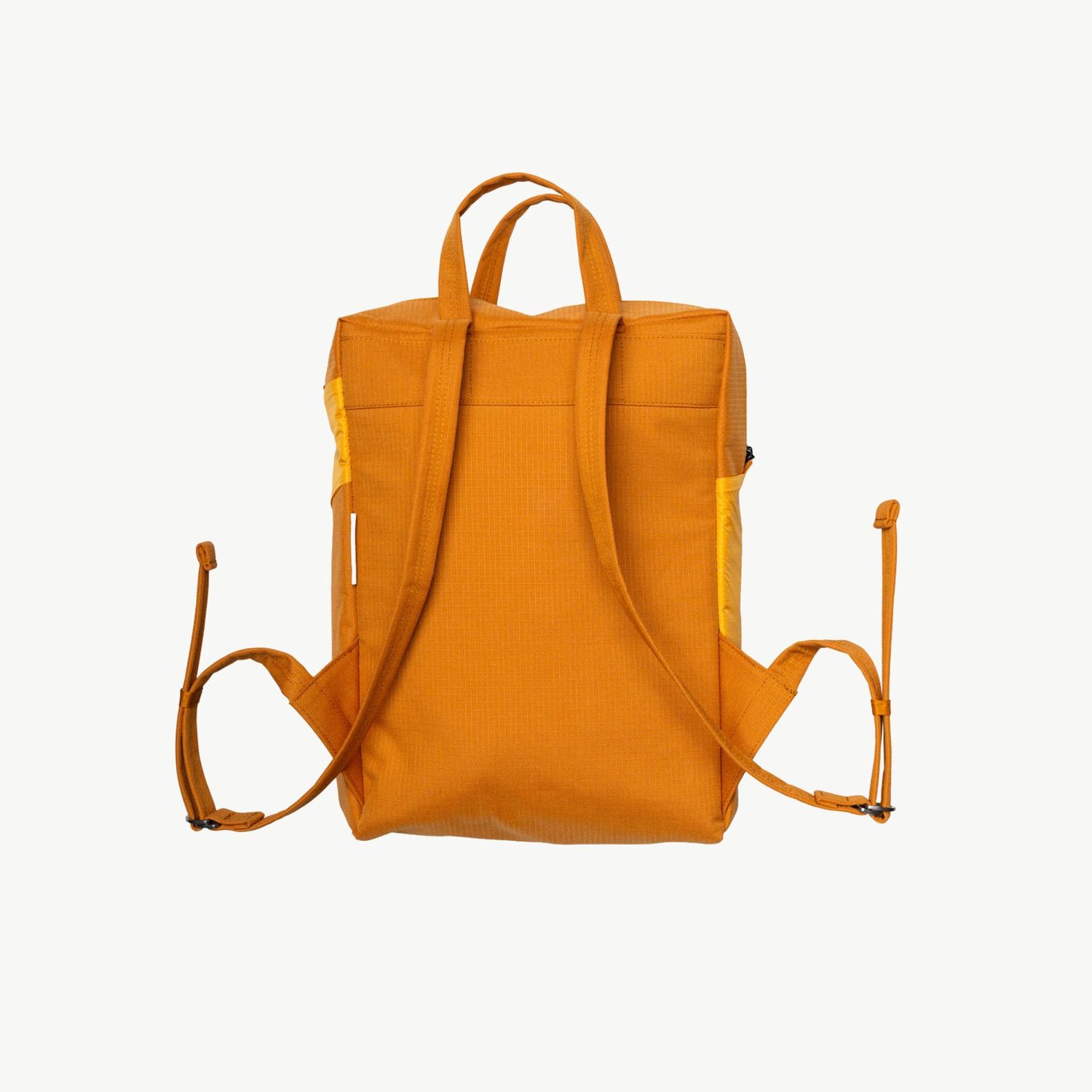 SUSAN BIJL The New Backpack Ginger & Calendula
