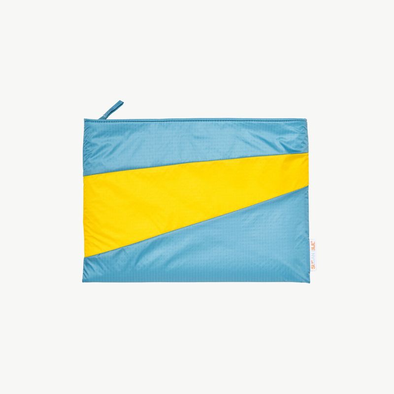 SUSAN BIJL The New Protectable Ocean &amp; Sunflower