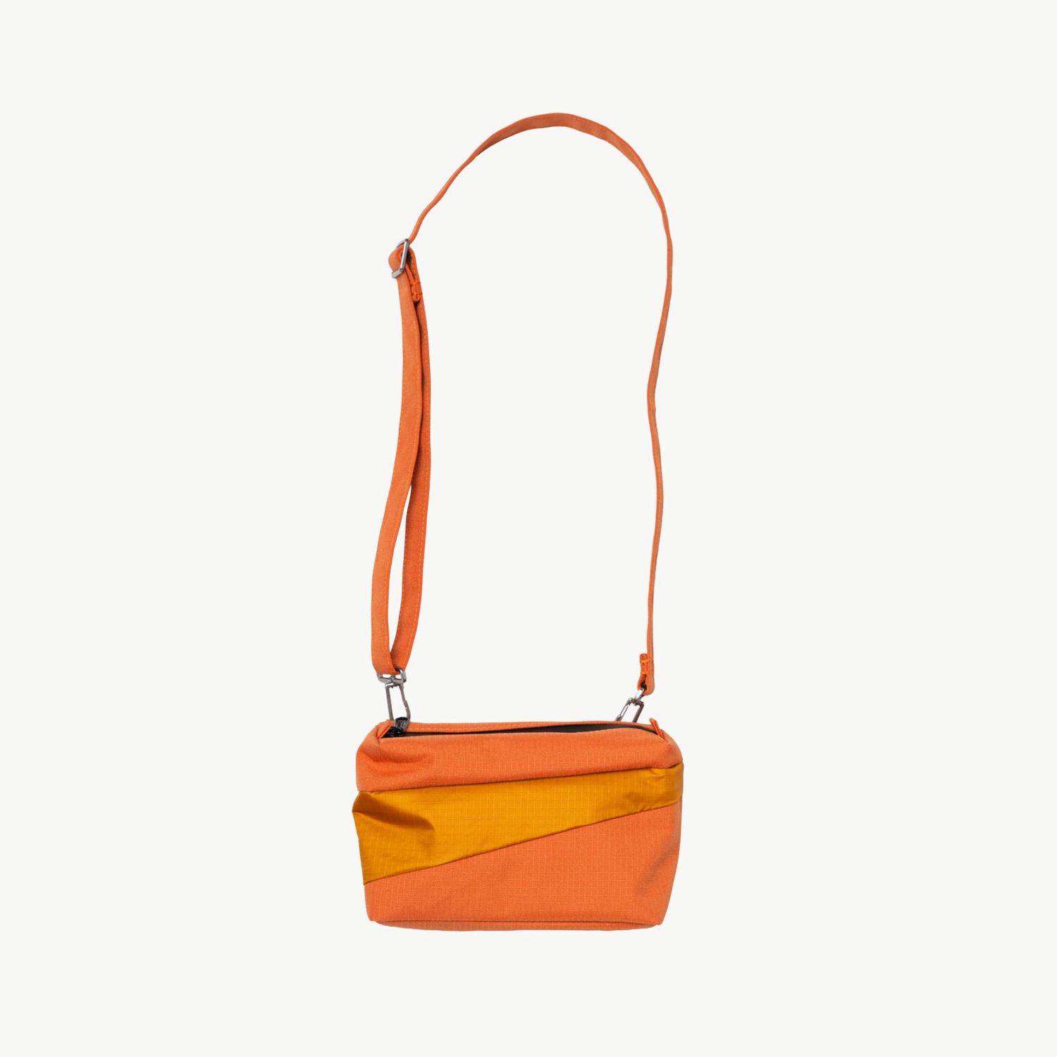 SUSAN BIJL The New Bum Bag Koi &amp; Ginger small