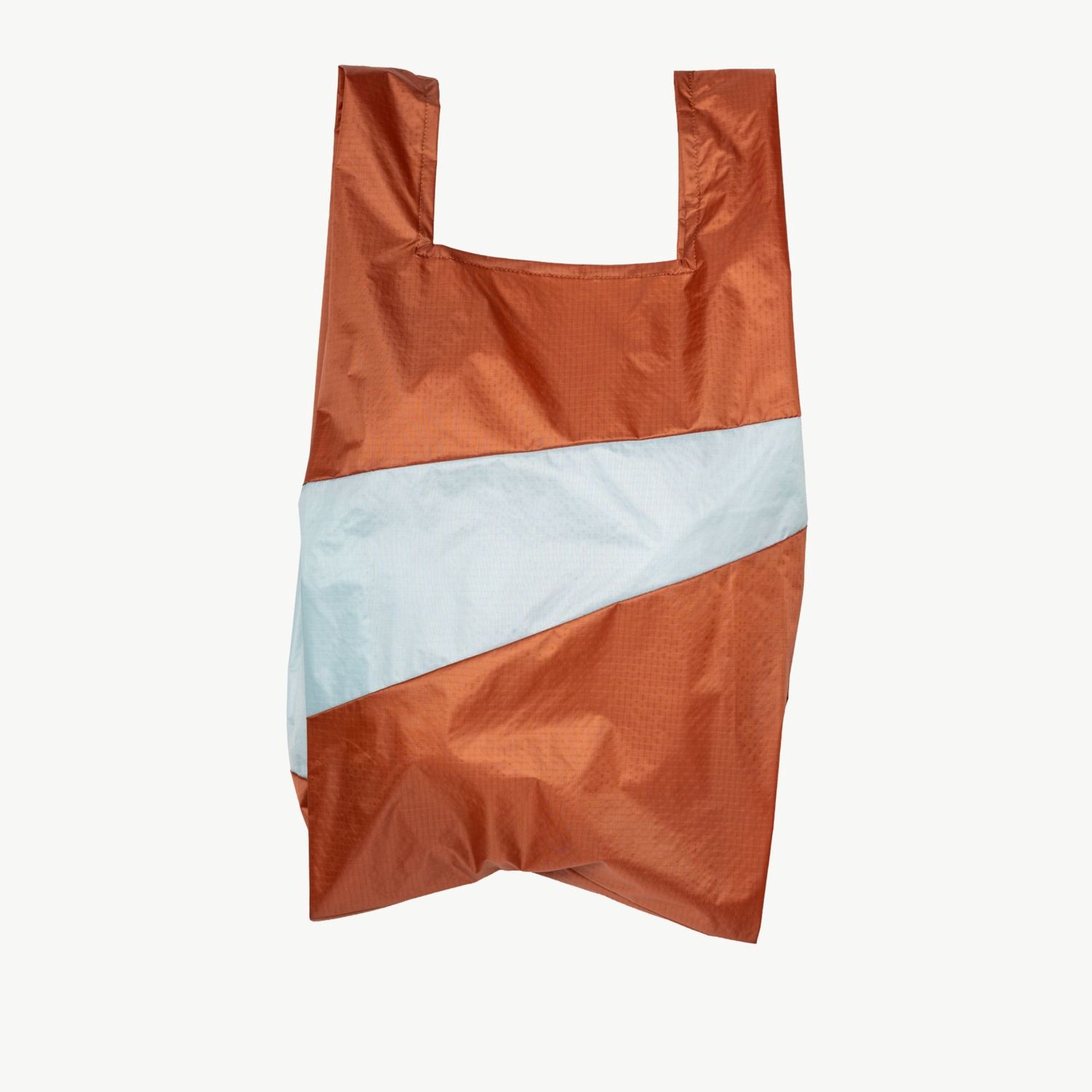 SUSAN BIJL The New Shopping Bag Cinnamon &amp; Surf Spray large