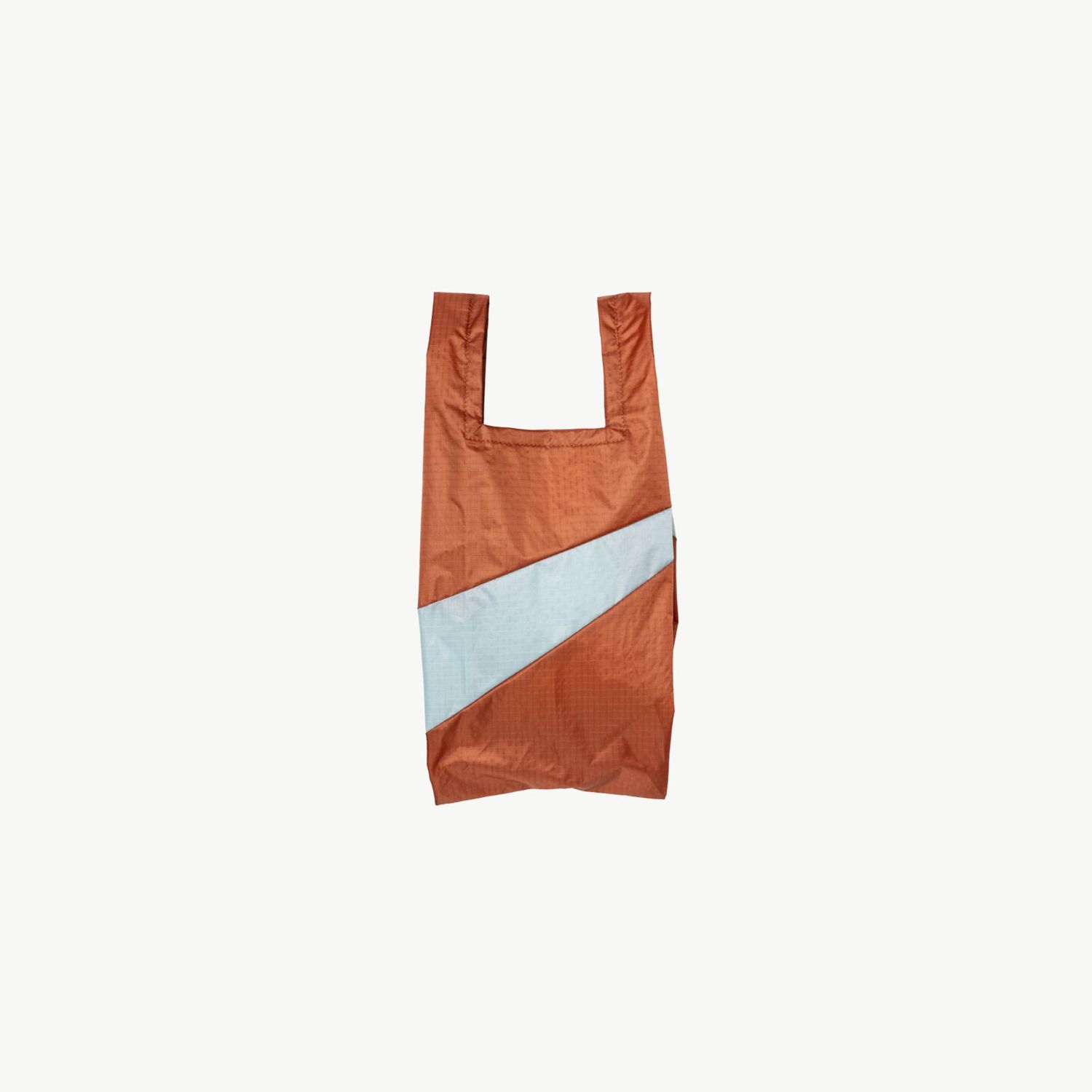 SUSAN BIJL The New Shopping Bag Cinnamon &amp; Surf Spray small