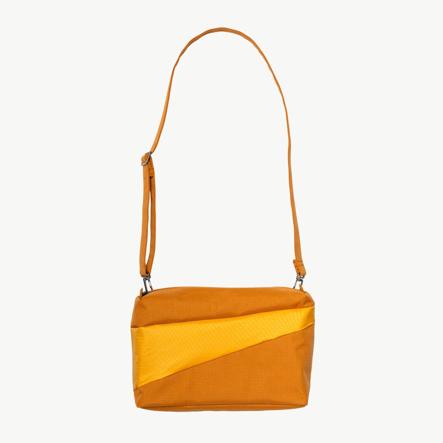 SUSAN BIJL The New Bum Bag Ginger &amp; Calendula medium