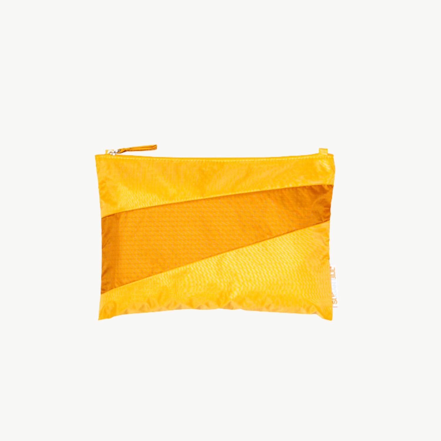 SUSAN BIJL The New Pouch Calendula &amp; Ginger medium
