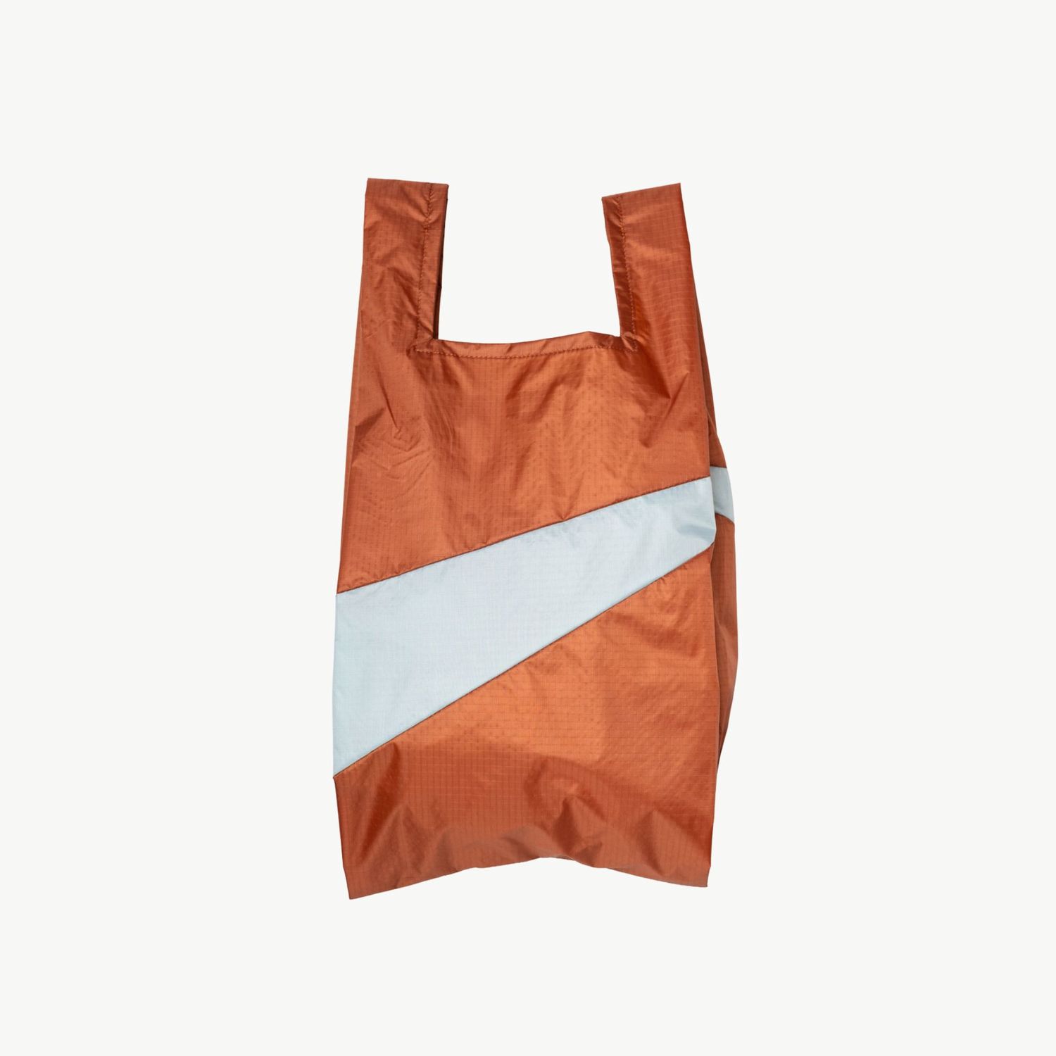 SUSAN BIJL The New Shopping Bag Cinnamon &amp; Surf Spray medium