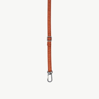 SUSAN BIJL The New Strap Cinnamon Slim