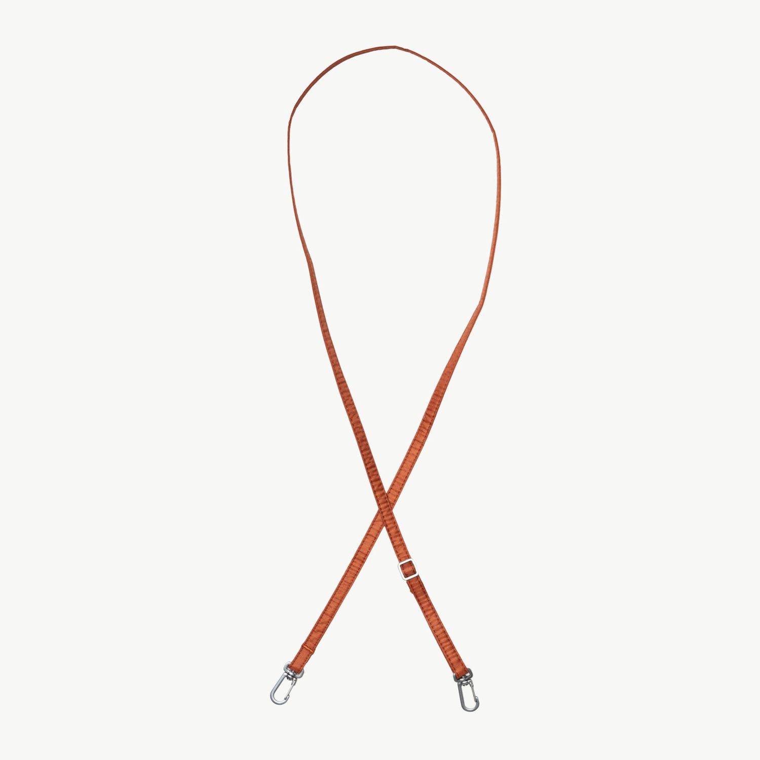 SUSAN BIJL The New Strap Cinnamon Slim