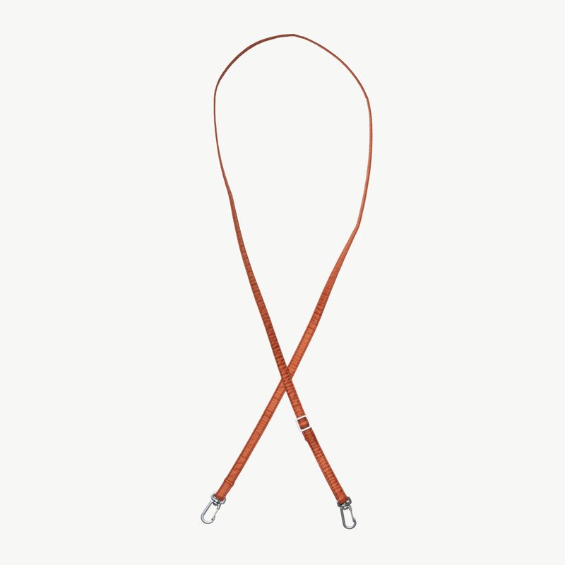 SUSAN BIJL The New Strap Cinnamon Slim