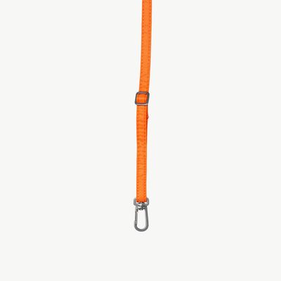 SUSAN BIJL The New Strap Orange Slim