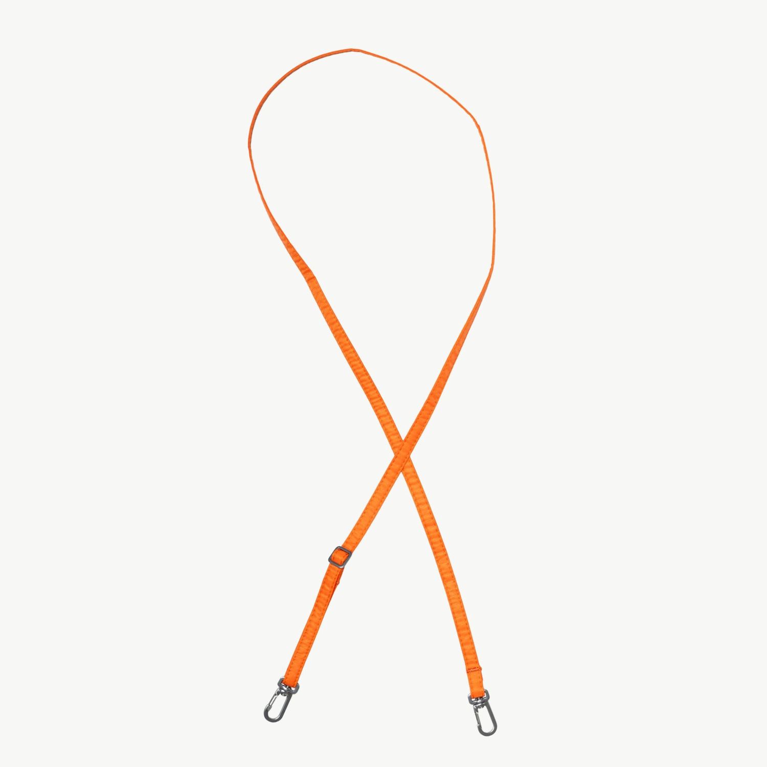 SUSAN BIJL The New Strap Orange Slim
