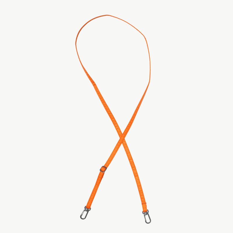 SUSAN BIJL The New Strap Orange Slim