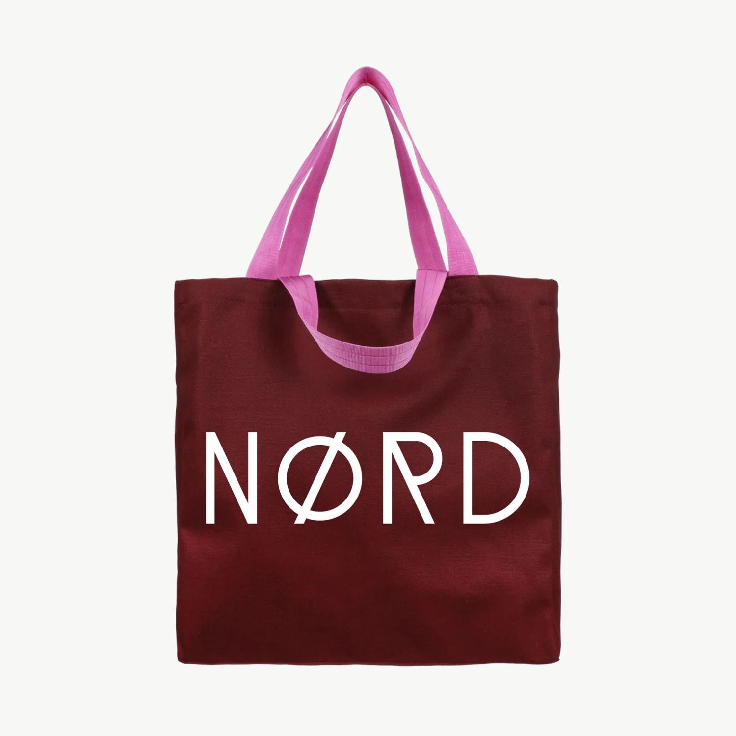 NØRD shopper bordeaux