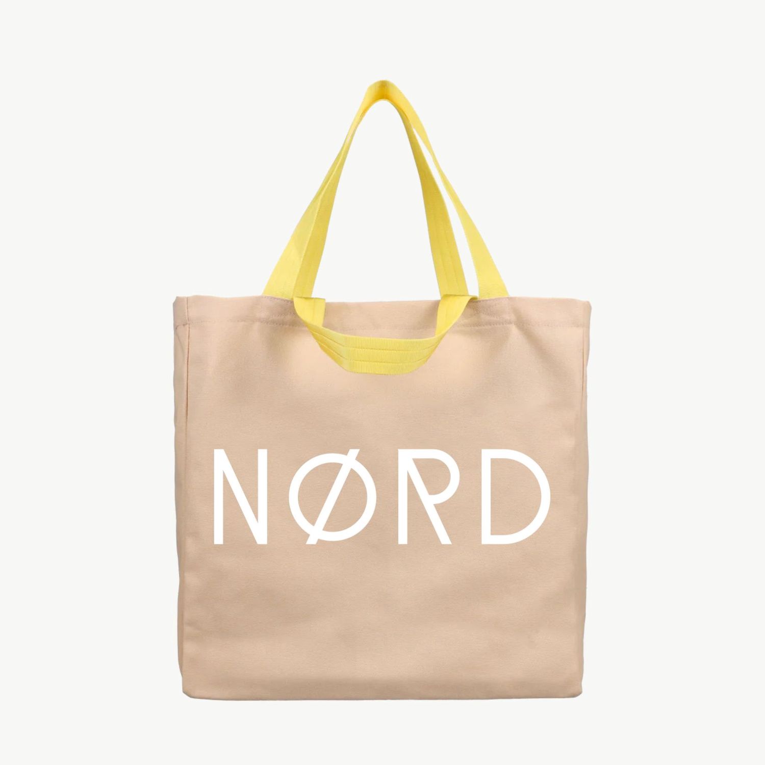 NØRD shopper vanilla