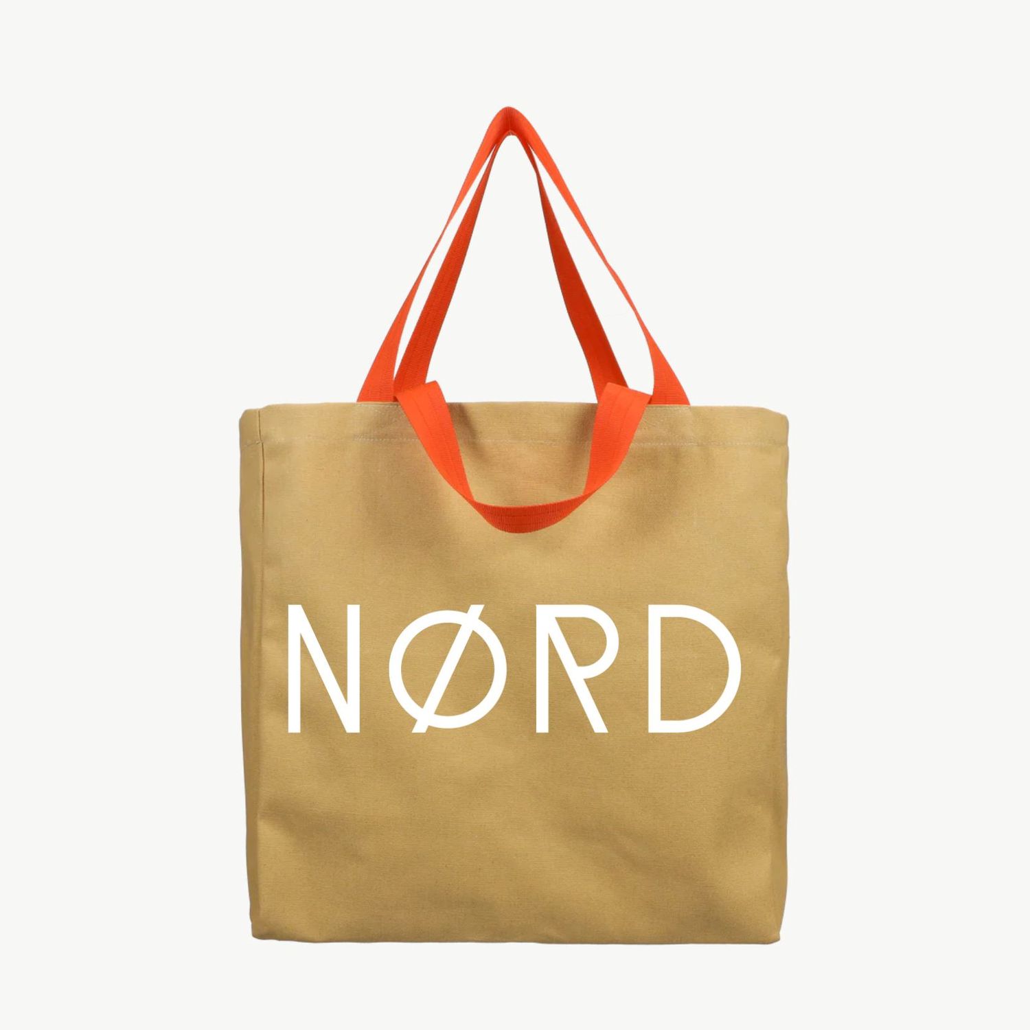 NØRD shopper wheat