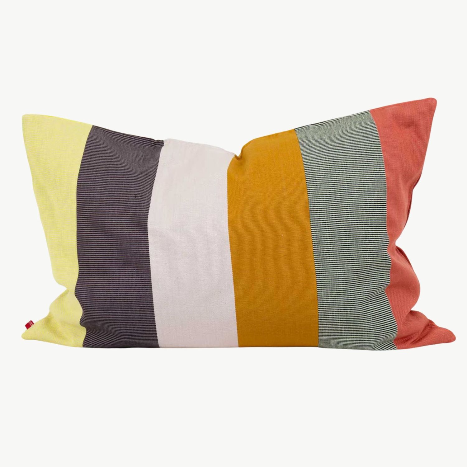 A WORLD OF CRAFT Pilar kussenhoes 50x70cm