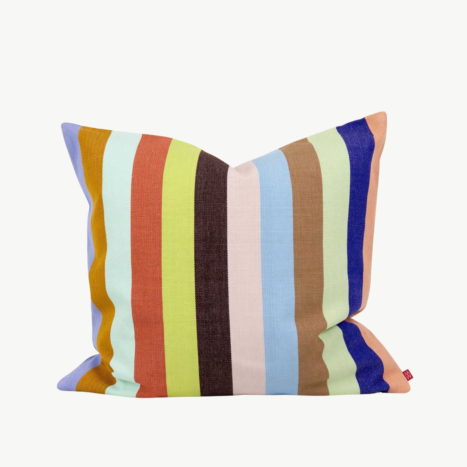 A WORLD OF CRAFT Jimena kussenhoes 50x50cm