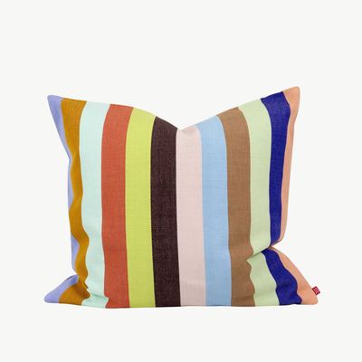 A WORLD OF CRAFT Jimena kussenhoes 50x50cm